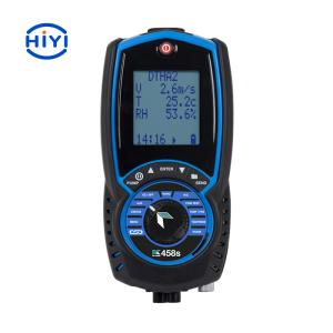 Wholesale KANE458s Direct CO2 CO Flue Gas Analysis Over Range Protection from china suppliers
