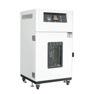 Wholesale Liyi 500 Degree High Temperature Electrode Industrial Drying Oven from china suppliers