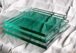 GP-018: Balustrade Safety Glass