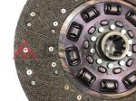 CA430 Clutch Pressure Plate Assembly