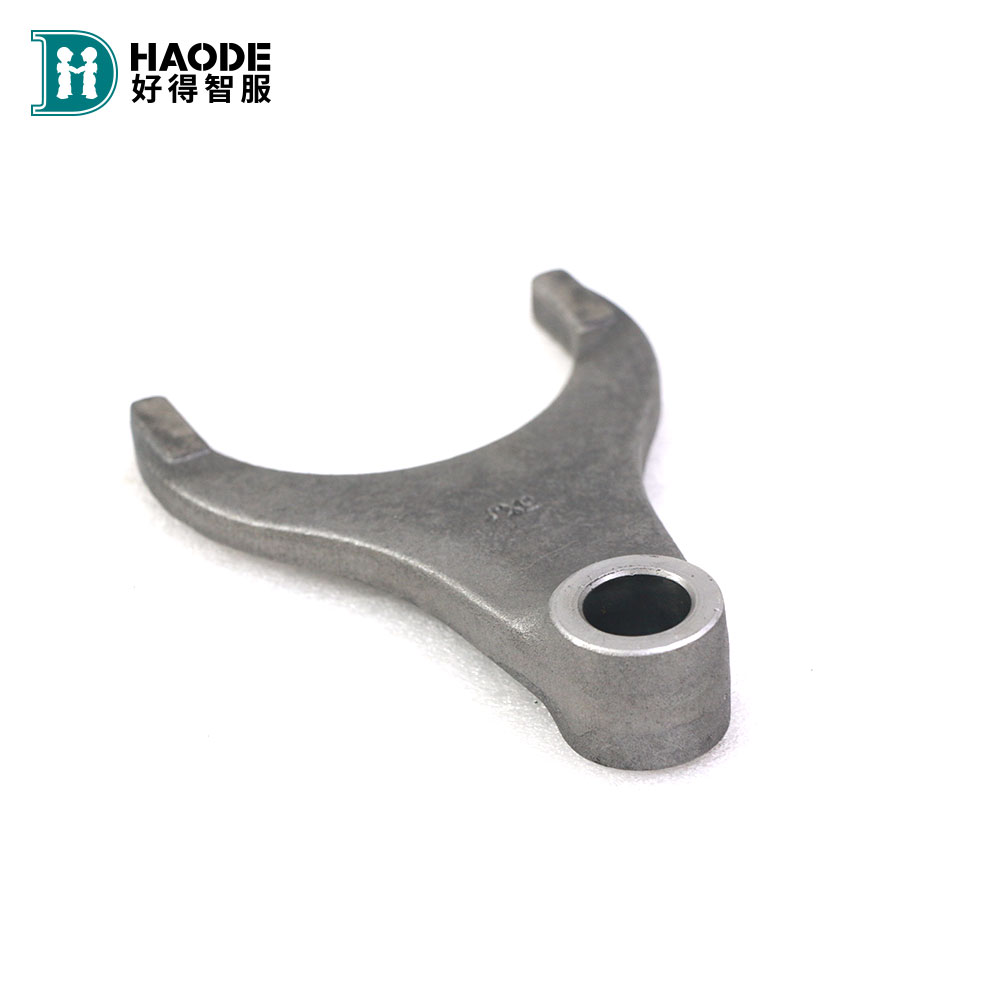 HAODE Sinotruk Howo Auman Truck Brake Systems Truck Axle Parts 469 Truck Axle Differential Lock Fork