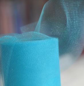 Wholesale 15cm Colored Tulle Rolls from china suppliers