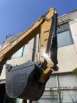 High Quality And Low Price CAT307E2 /used excavator CAT 307E FOR SALE