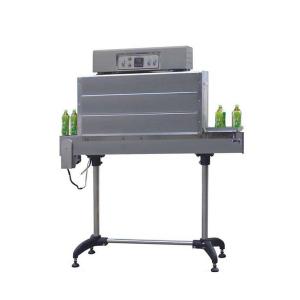 Wholesale SS-1538B label shrinking machine for bottle from china suppliers