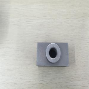 Wholesale 80x80x45mm / 90x50x45mm High Chromium Shredder Hammer Tips from china suppliers