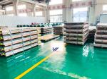 8mm 316L Stainless Steel Plate Smooth Surface Excellent Performance