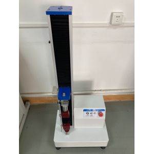 Wholesale Plastic Compression Testing Machine , Compression Tester Machine WDW-5 from china suppliers