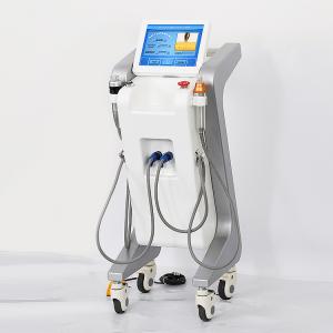 Wholesale CE approved Nubway high quality 2018 fractional rf microneedle face treatment fractional rf microneedle machine for sale from china suppliers