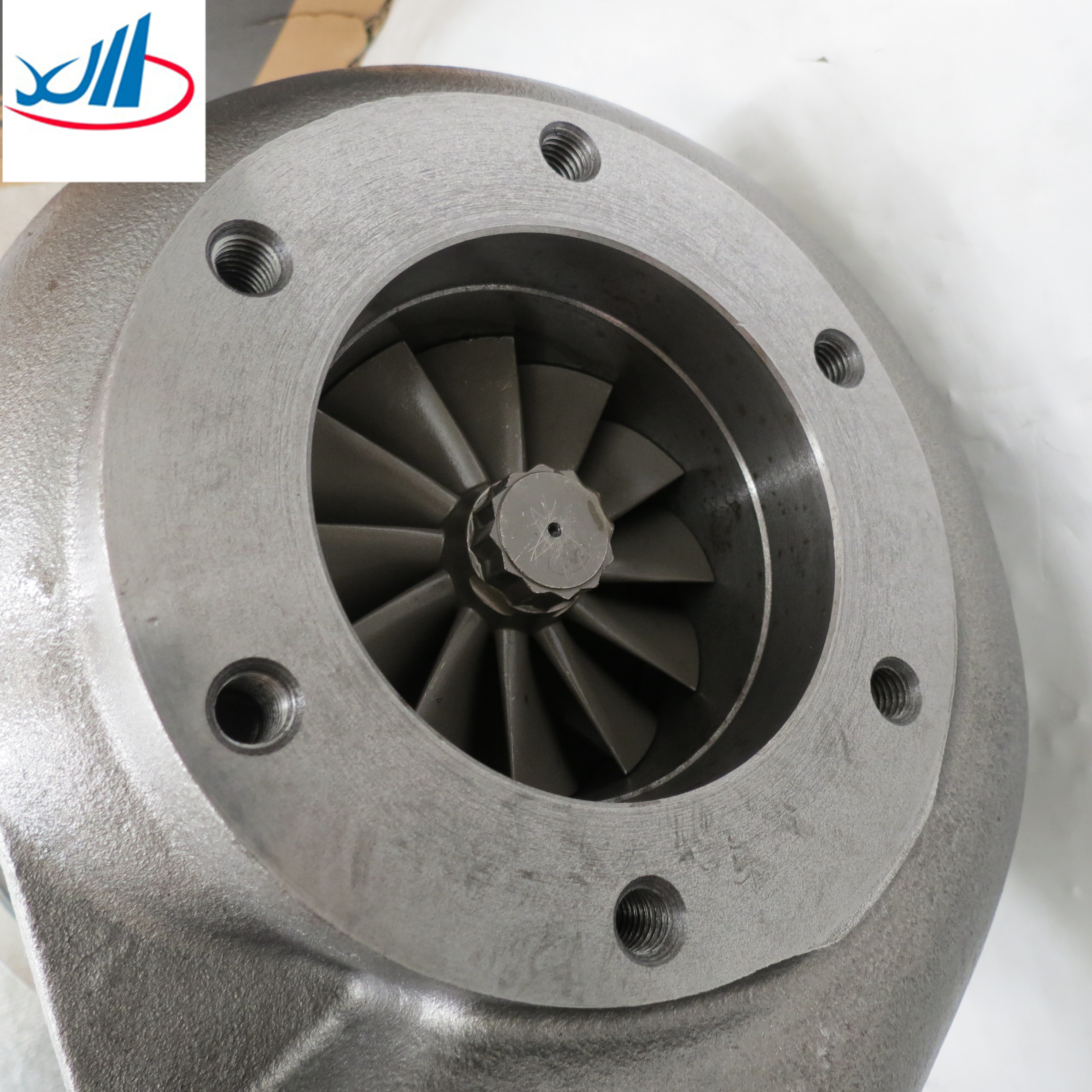 High Quality Turbocharger Shacman Spare Parts 3525178/W221107001 4818600