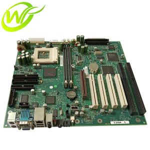 Wholesale ATM Spare Parts Diebold PCB Motherboard ONLY CTP G5 1.2 GHZ 49207805120A from china suppliers