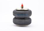 Firestone Air Spring Bags W01-358-6927 Actuators For Flask Lifts On Foundry