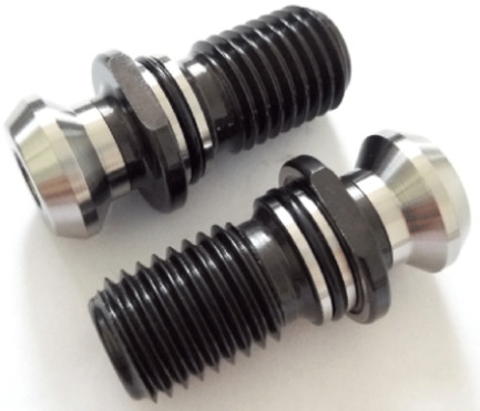 Machine Tools Accessories Pull Stud For Cnc Tool Holder Adaptor ISO 73882 B