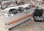 Water Pressure Type Rubber Conveyor Belt Vulcanizing Machine