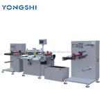 Label Automatic Digital Die Cutting Machine 380V 10kw