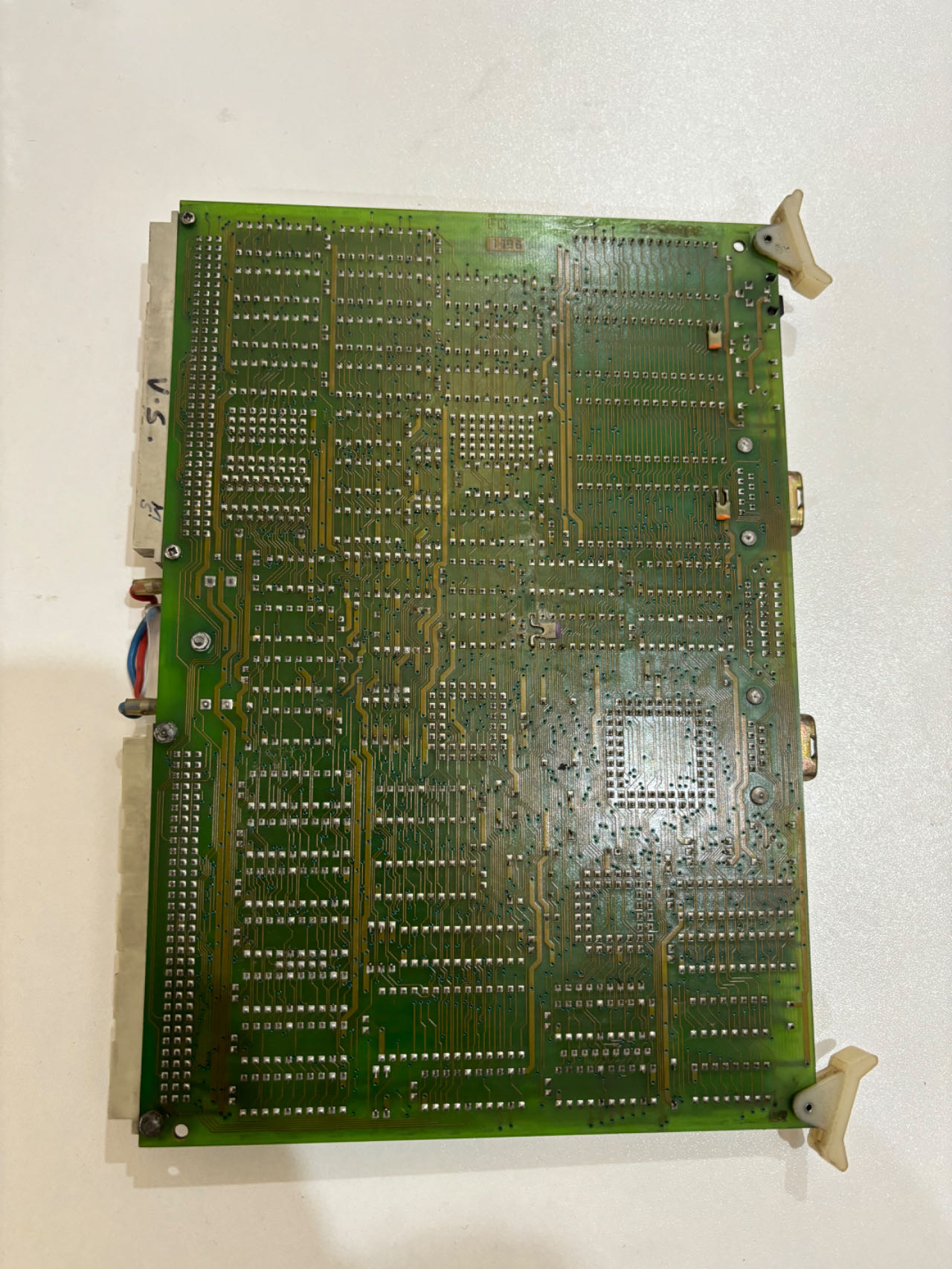 Perfect Replacement Cutter Circuit Board for Polar Paper Cutter Original Used CP2