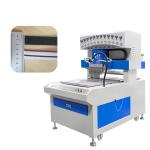 12 Color Liquid PVC Automatic Dripping Machine for Shoe Welting Outsole Slipper