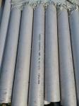 Seamless Stainless Steel Pipe S32750 2507 Duplex Steel Pipe With PRESSURE