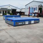 Battery - Powered Heavy Duty Platform Cart