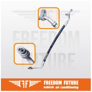 Wholesale 92490-ZS50A Discharge AC Pipeline For Nissan Frontier N50 D40 4.0L 05-12 from china suppliers