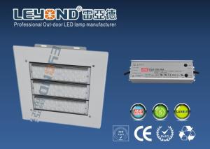 Wholesale COB Outdoor efficient canopy light fixtures , 150 watt gas station led lights from china suppliers