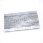 Steel Structure Floor Welded Metal Bar Grating