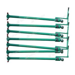 Wholesale 360 Degree Swivel Drilling One Nozzle Mud Gun in Horizontal Directional Drilling from china suppliers