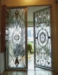20mm Stained Glass Decorative Panels