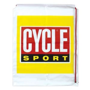 Biodegradable Drawstring Laundry Bag With Printing,Logo Printed Poly Drawstring