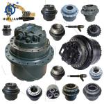 Excavator R140-9 R210-7 R210LC-7 TM40 31E6-42000 31E642000 31N6-40011 Travel