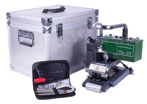 Wholesale SWT - NS900D Digital Function 1800W Dam Liner Dedicated Hot Wedge Welder from china suppliers