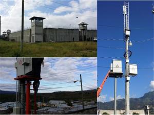 Wholesale Outdoor UAV Drone Signal Jammer from china suppliers