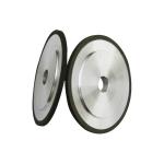 High Precision Vitrified Diamond Grinding Wheels , 150 - 200mm Diamond Grinding