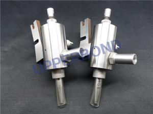 Wholesale Molins Mark 8 MK8 Gluing Nozzle For Cigarette Packers from china suppliers