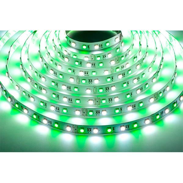 New Type 5050 smd 60leds/m RGB+W LED Strip