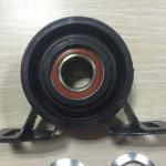 Black Drive Shaft Bearings , Center Shaft Support Bearings For Freelander