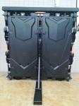 Waterproof Led Wall Panel , Outdoor Led Screen Wide Application Long Durability