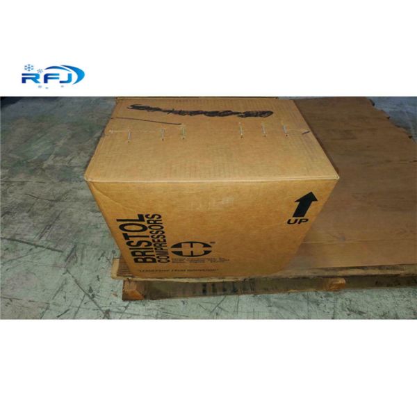 3 Phase R22 7.5HP Refrigeration Scroll Compressor JT236D-YE