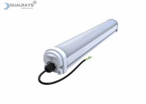 Wholesale 40w 4ft LED Tri-Proof Light 160LPW 3 Years Warranty For Supermarket from china suppliers