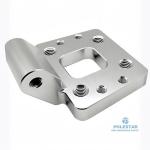 High Accuracy Stainless Steel Die Casting Corrosion Resistance