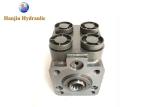 Durable Orbitrol Steering Unit , 060 Series Steering Hydraulic Pump For MTZ