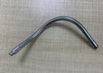 30mm Stainless Gooseneck Flexible Tube Pipe M10 SGS
