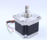 Nema 42 Bipolar CNC 3 Wire Stepper Motor 110x253mm Shaft Dia 19mm
