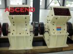 PC800x600 Glass Bottle Hammer Mill Crusher Grinder Gold Mining Machine