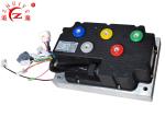 60 / 72V 3000W Electric Vehicle Controller , Brushless Motor Speed Controller