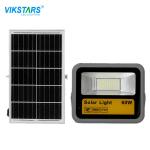 Durable Solar Flood Light 60w Outdoor Waterproof IP66 For Home Gardens