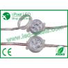 Buy cheap 30Mm 12v waterpoof micro mini digital rgb LED pixel lights in different styles from wholesalers