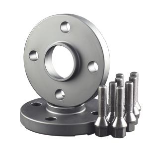 Wholesale 4x100 20mm Spacers Forged Aluminum Billet Hub Centric Wheel Spacer For Mini Series from china suppliers