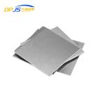 SGS Certified Stainless Steel Sheet Plate S32750 S31635 S31608 S31603 0.1mm -
