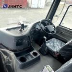 Best Howo Cargo Truck 6x4 10 Wheeler 420HP New Heavy Sinotruck Lorry Fence Cargo