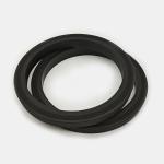 Oil Resistance NBR HNBR FKM PTFE Black Hammer Union Seal Rubber Seal For